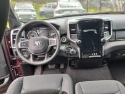 
RAM 1500 BIG HORN 2026 lleno									
