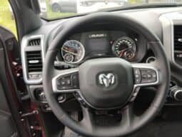 
RAM 1500 BIG HORN 2026 lleno									