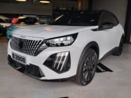 Peugeot 2008 E 2026