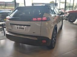 Peugeot 2008 E 2026