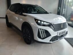Peugeot 2008 E 2026