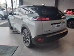 
Peugeot 2008 E 2026 lleno									