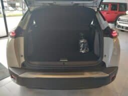 
Peugeot 2008 E 2026 lleno									