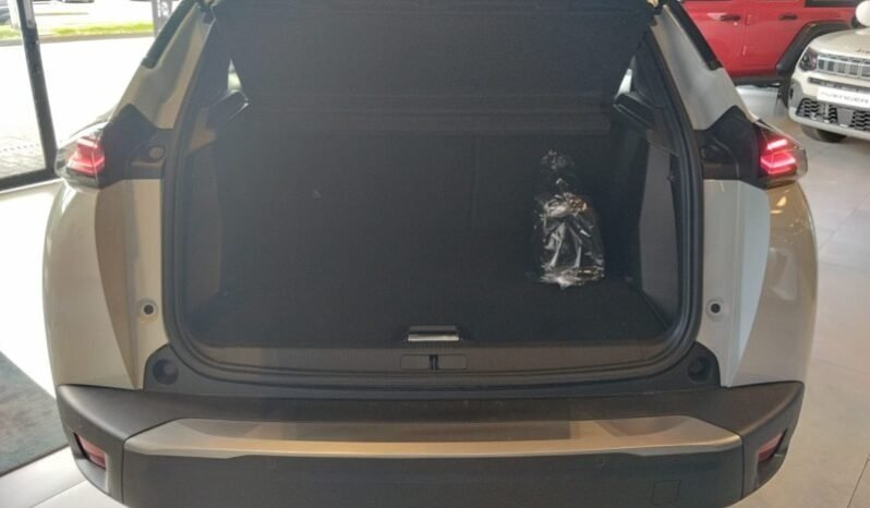 
Peugeot 2008 E 2026 lleno									