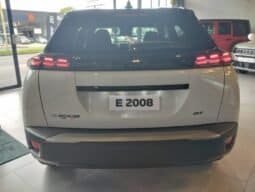 
Peugeot 2008 E 2026 lleno									