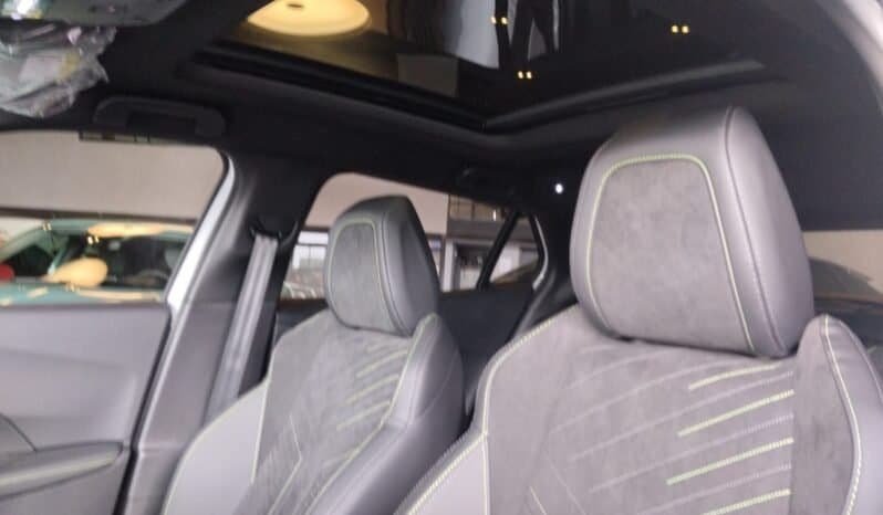 
Peugeot 2008 E 2026 lleno									