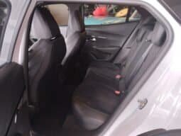 
Peugeot 2008 E 2026 lleno									
