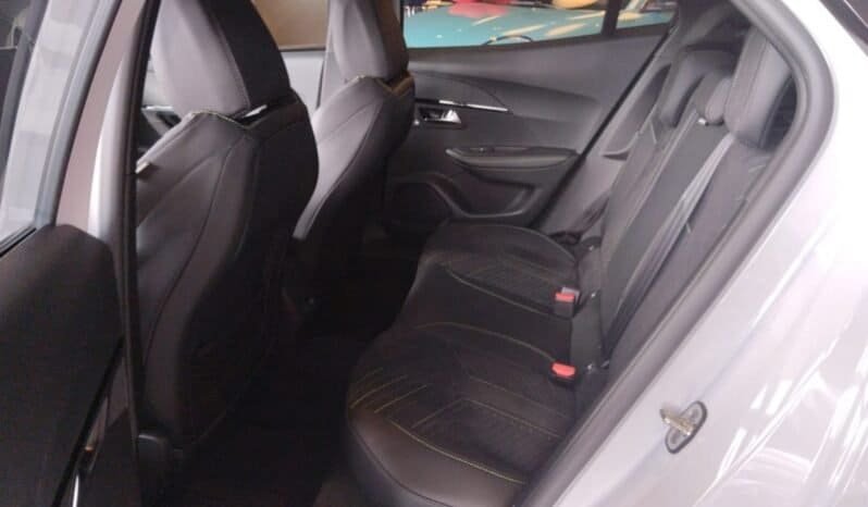 
Peugeot 2008 E 2026 lleno									
