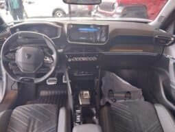 
Peugeot 2008 E 2026 lleno									