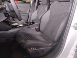 
Peugeot 2008 E 2026 lleno									