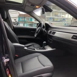 
BMW Serie 3 2.5 325i E90 2006 lleno									