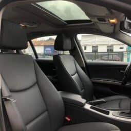 
BMW Serie 3 2.5 325i E90 2006 lleno									