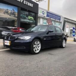BMW Serie 3 2.5 325i E90 2006