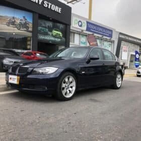 BMW Serie 3 2.5 325i E90 2006