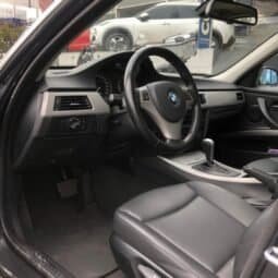 
BMW Serie 3 2.5 325i E90 2006 lleno									