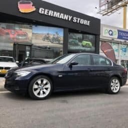 BMW Serie 3 2.5 325i E90 2006