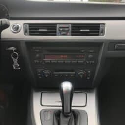 
BMW Serie 3 2.5 325i E90 2006 lleno									