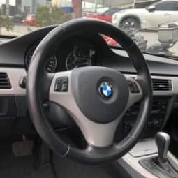 
BMW Serie 3 2.5 325i E90 2006 lleno									