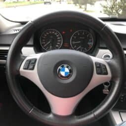 
BMW Serie 3 2.5 325i E90 2006 lleno									