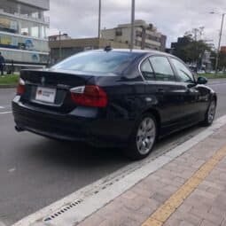 BMW Serie 3 2.5 325i E90 2006