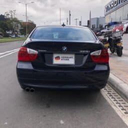BMW Serie 3 2.5 325i E90 2006
