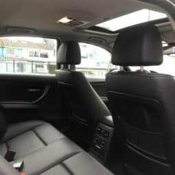 
BMW Serie 3 2.5 325i E90 2006 lleno									