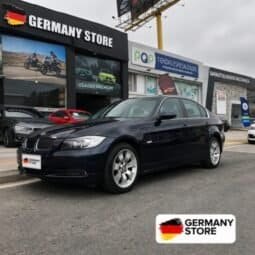 BMW Serie 3 2.5 325i E90 2006