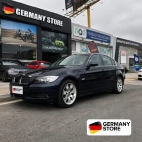 BMW Serie 3 2.5 325i E90 2006