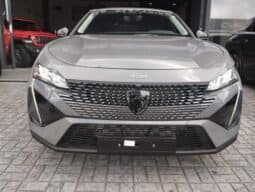 Peugeot 408 ALLURE 2026
