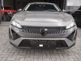 Peugeot 408 ALLURE 2026