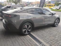 Peugeot 408 ALLURE 2026