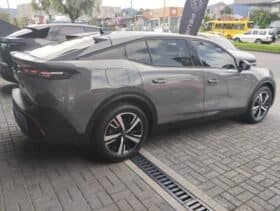 Peugeot 408 ALLURE 2026