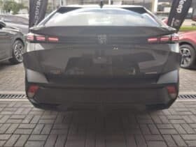 Peugeot 408 ALLURE 2026