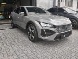 Peugeot 408 ALLURE 2026
