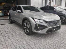 Peugeot 408 ALLURE 2026