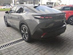 
Peugeot 408 ALLURE 2026 lleno									