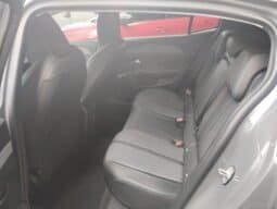 
Peugeot 408 ALLURE 2026 lleno									