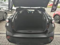 
Peugeot 408 ALLURE 2026 lleno									