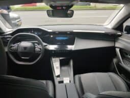 
Peugeot 408 ALLURE 2026 lleno									