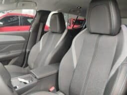 
Peugeot 408 ALLURE 2026 lleno									