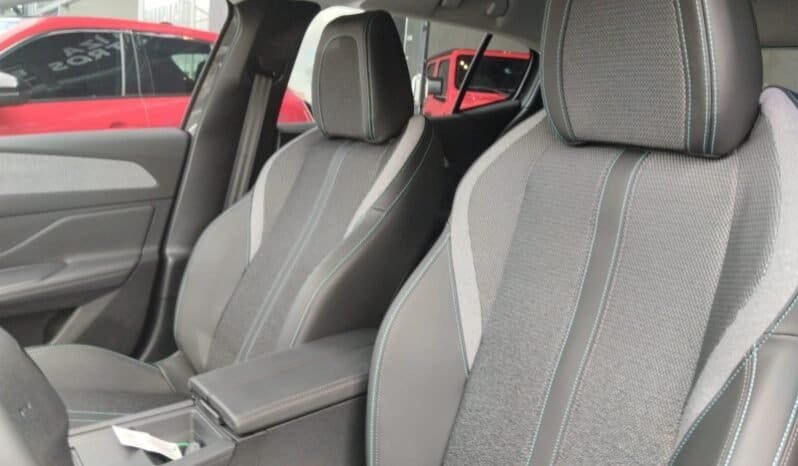 
Peugeot 408 ALLURE 2026 lleno									