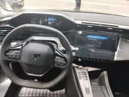 
Peugeot 408 ALLURE 2026 lleno									