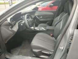 
Peugeot 408 ALLURE 2026 lleno									