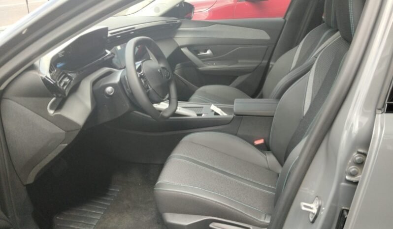 
Peugeot 408 ALLURE 2026 lleno									