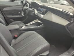 
Peugeot 408 ALLURE 2026 lleno									