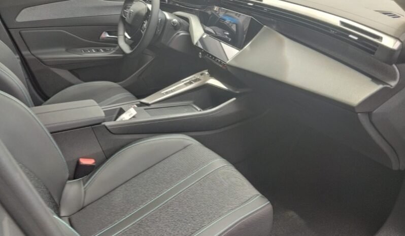 
Peugeot 408 ALLURE 2026 lleno									