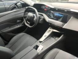 
Peugeot 408 ALLURE 2026 lleno									