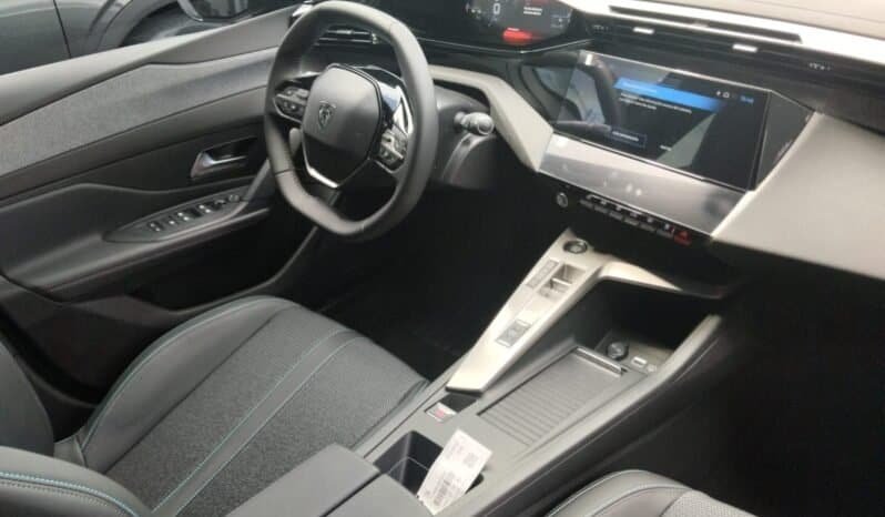 
Peugeot 408 ALLURE 2026 lleno									