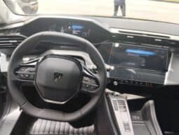 
Peugeot 408 ALLURE 2026 lleno									