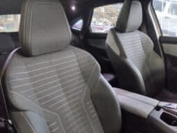 
Peugeot 3008 Allure 2026 lleno									